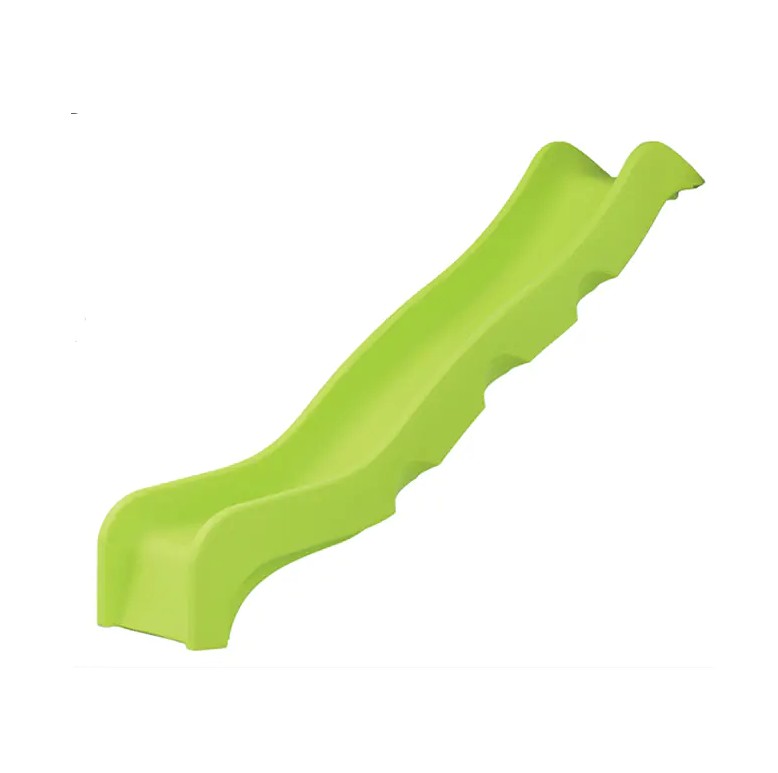 Một slide nhựa kéo dài bao lâu?