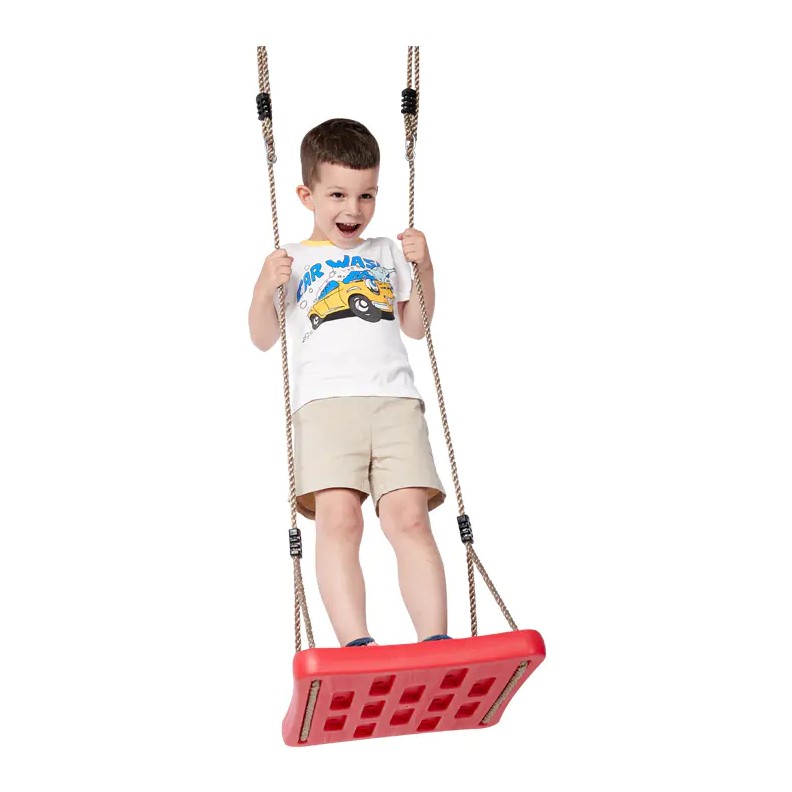 Tại sao việc sử dụng Ghế Xích Đu Trẻ Em lại quan trọng đối với trẻ?