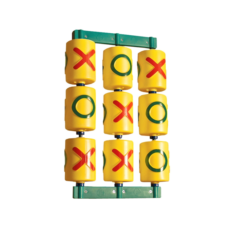 Bảng điều khiển trò chơi Tic Tac Toe