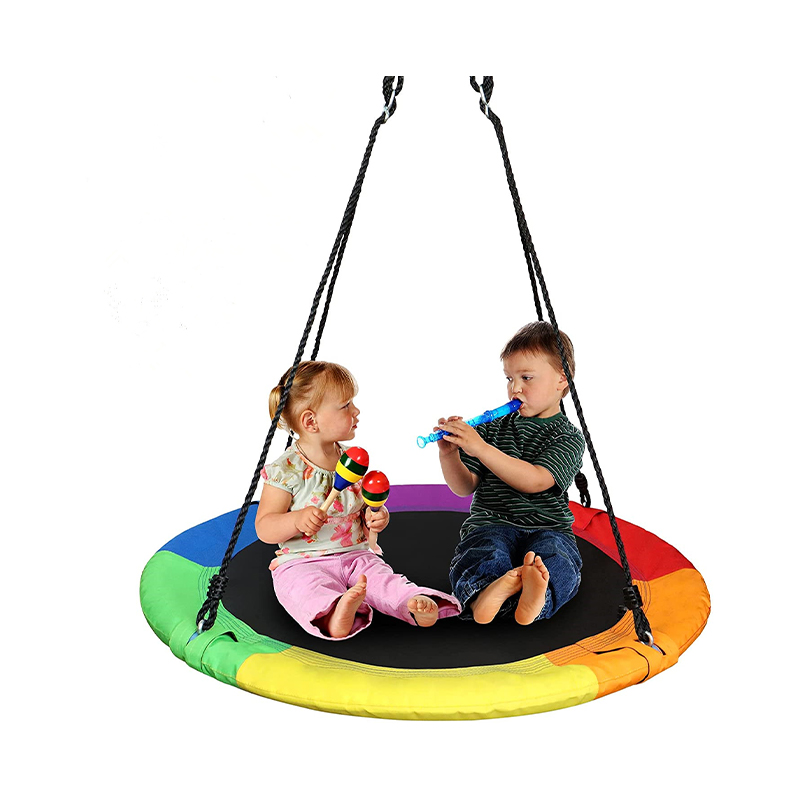 Đu đĩa Oxford khổng lồ 40 inch