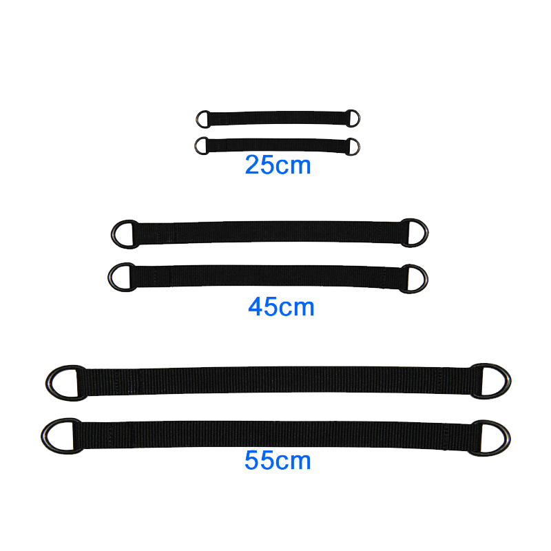 Dây treo nylon cường độ cao