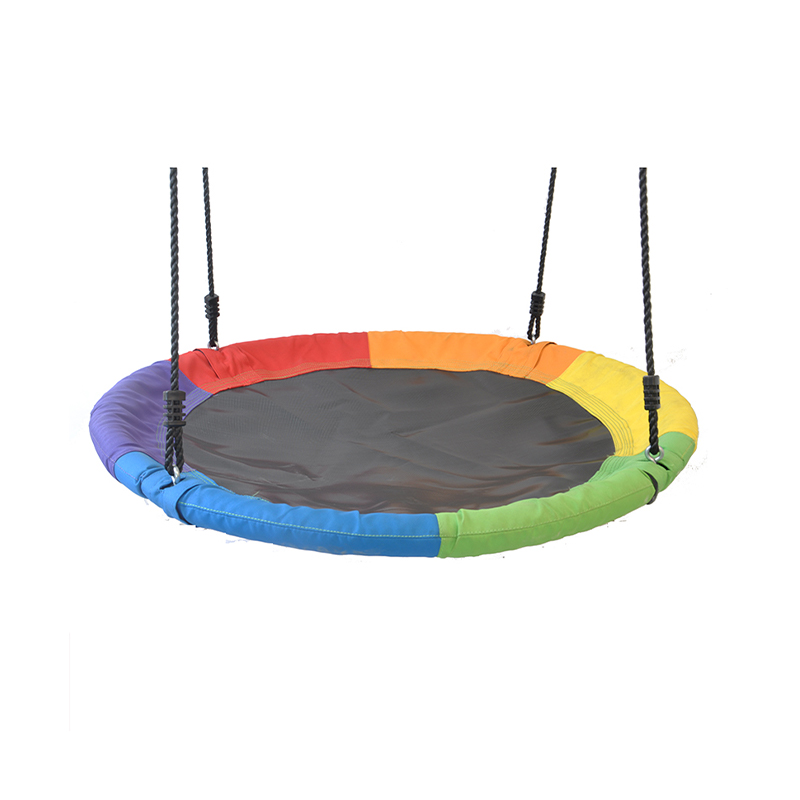 Đu đĩa Oxford khổng lồ 40 inch