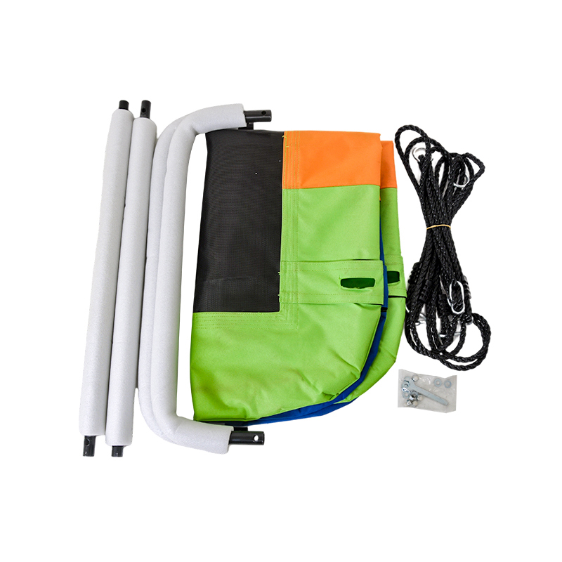 Xích đu cây hình chữ nhật 60 ''