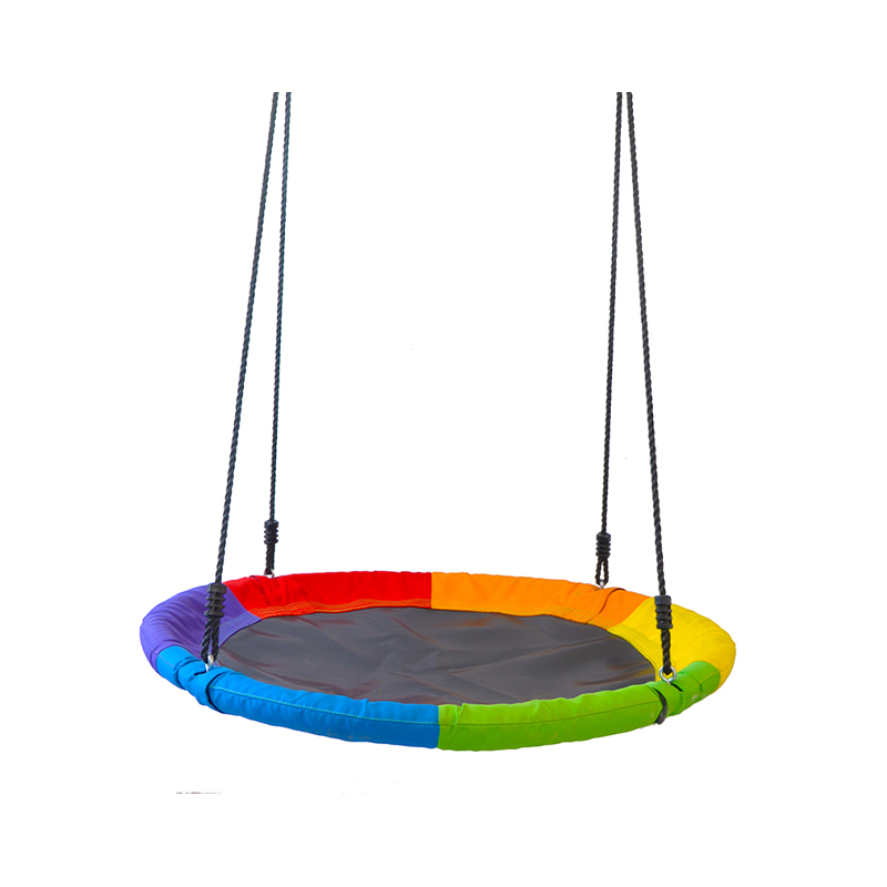 Đu đĩa Oxford khổng lồ 40 inch