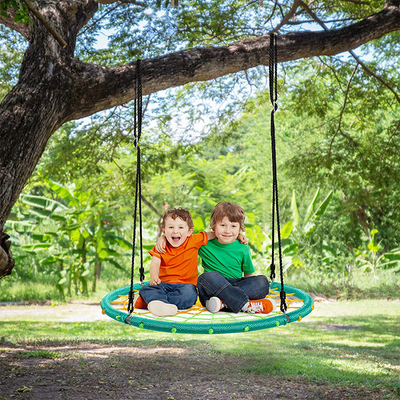Cầu vồng lưới thủ công