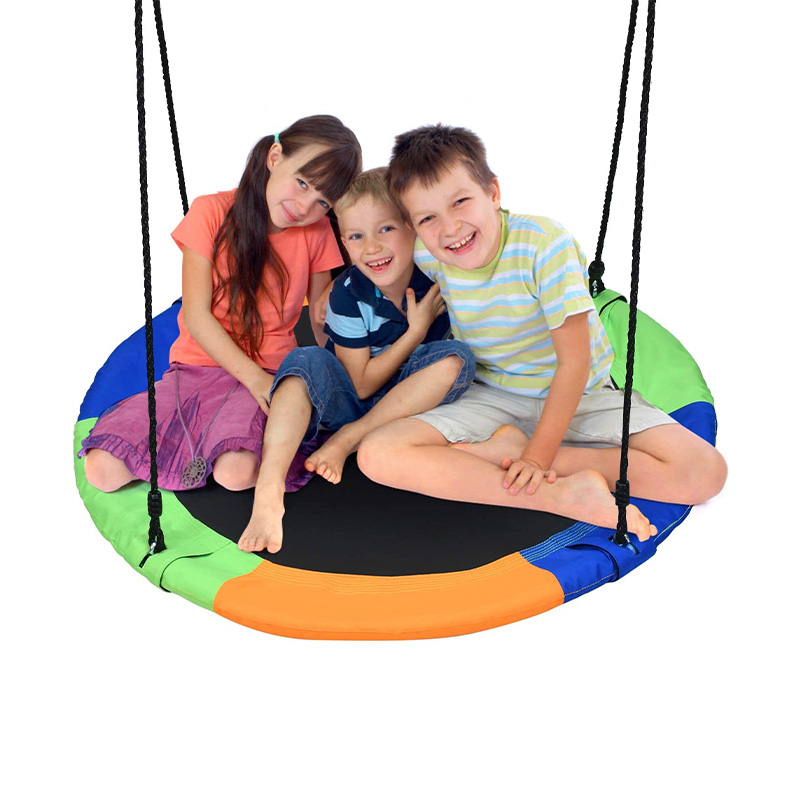 Đu đĩa Oxford khổng lồ 40 inch
