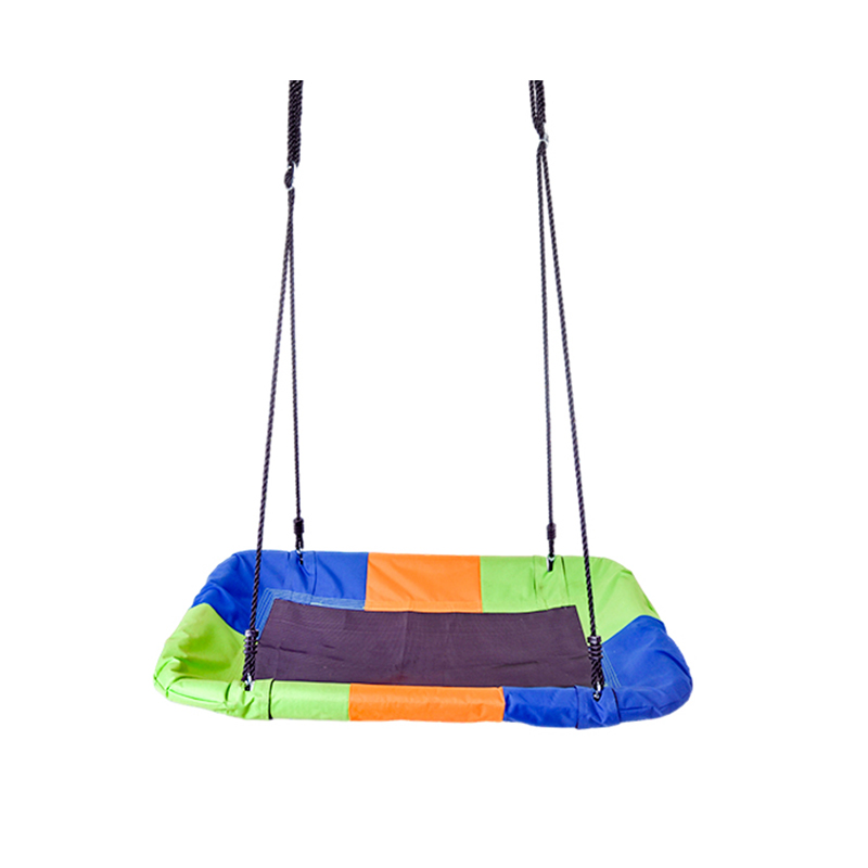 Xích đu cây hình chữ nhật 60 ''