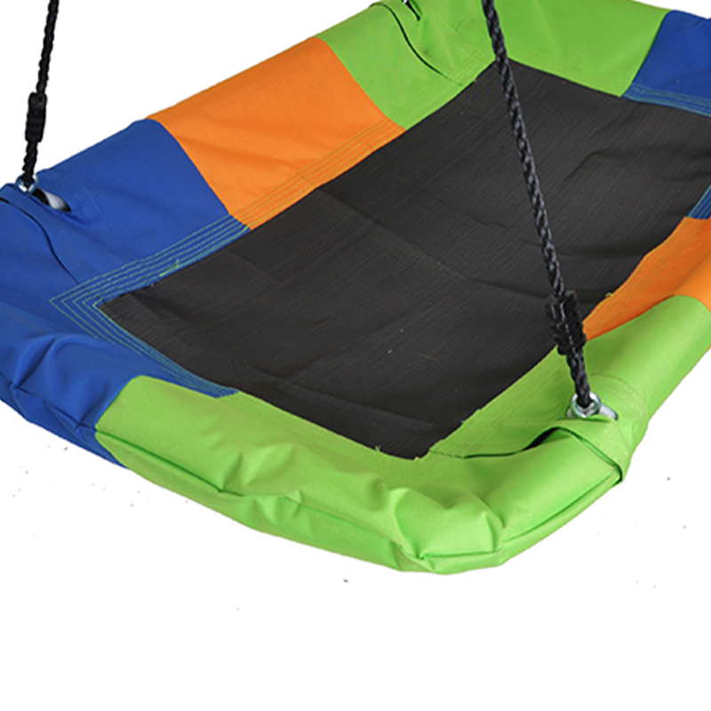 Xích đu cây hình chữ nhật 60 ''