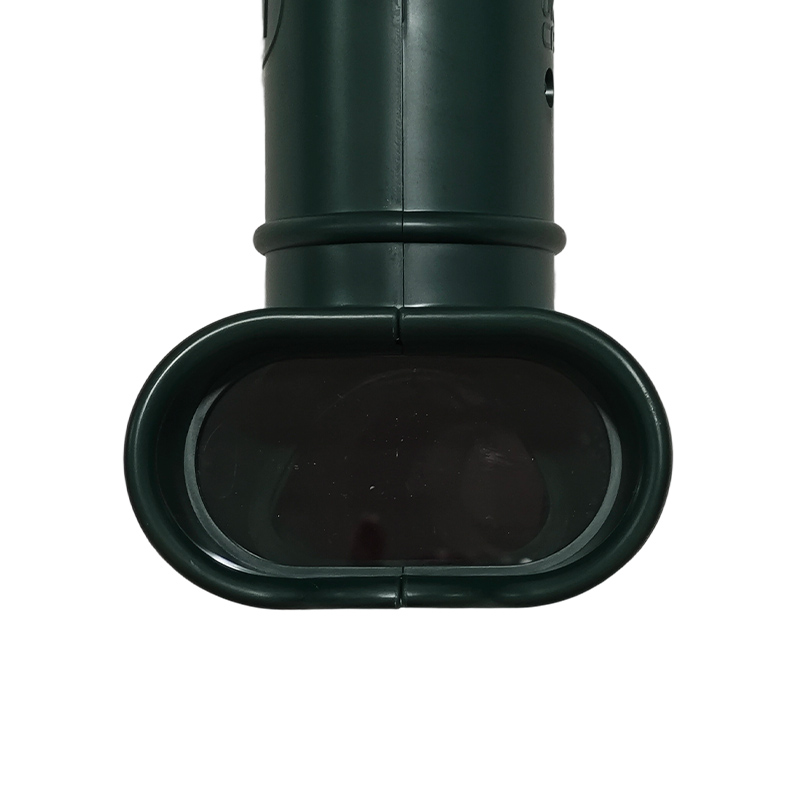 Kính tiềm vọng sân chơi bằng gỗ