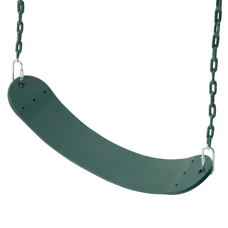Eva Soft Board U-Swing có dây xích